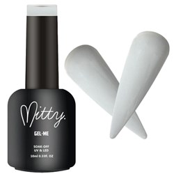Gel Polish - Pure Colour - Millie